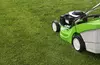 $90 for four consecutive mowings. — C & M Lawn Care 