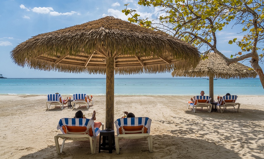 Image 26: Adults-Only All-Inclusive Resort in Negril Jamaica