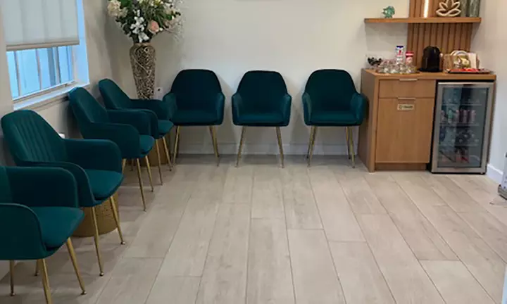 Full Body Waxing or Brazillian Waxing w/ Optional Underarm/Full Legs