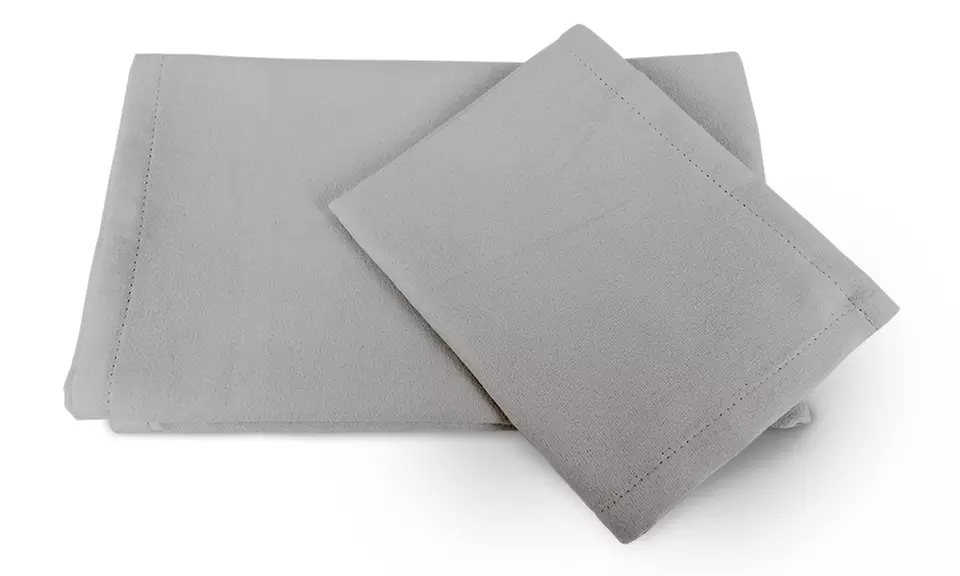 Set di asciugamani bagno e teli multiuso