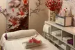 60 Min Deep Tissue Massage w/ Hot Stones for One and for Couples @ JJ Massage Spa (Up to 26% Off) - Second Medium