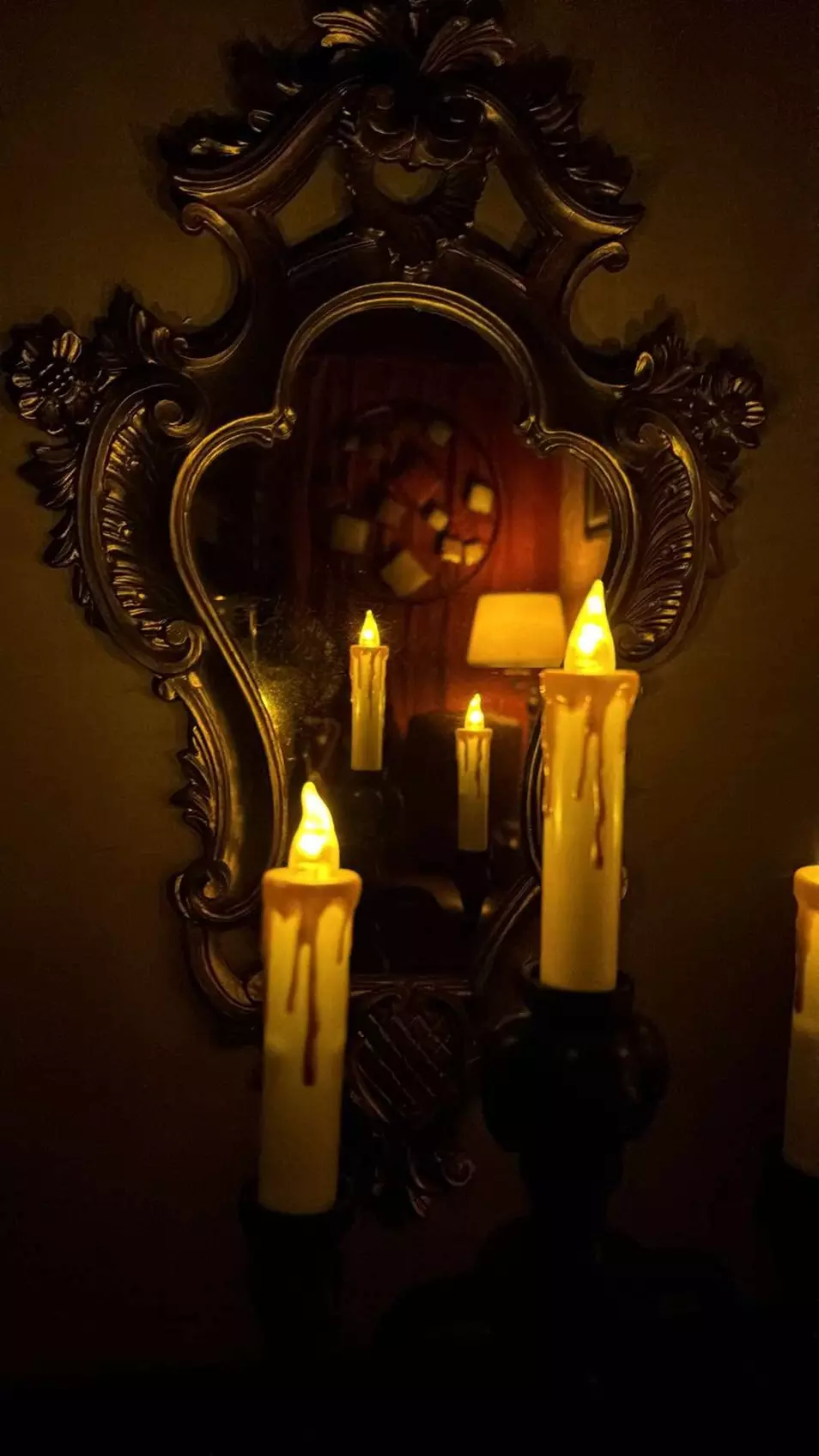 Experience the thrill of a live action, fully immersive escape room!