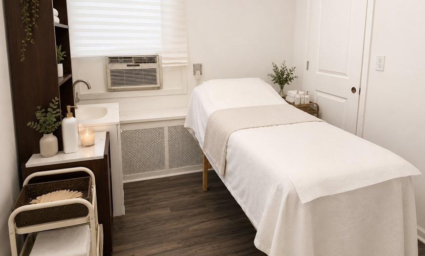 Image 4: Keratin Treatments & Hair Straightening
