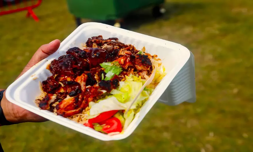 Image 10: Taste of the Caribbean | 24 May - 20 Sep | Free Child Entry