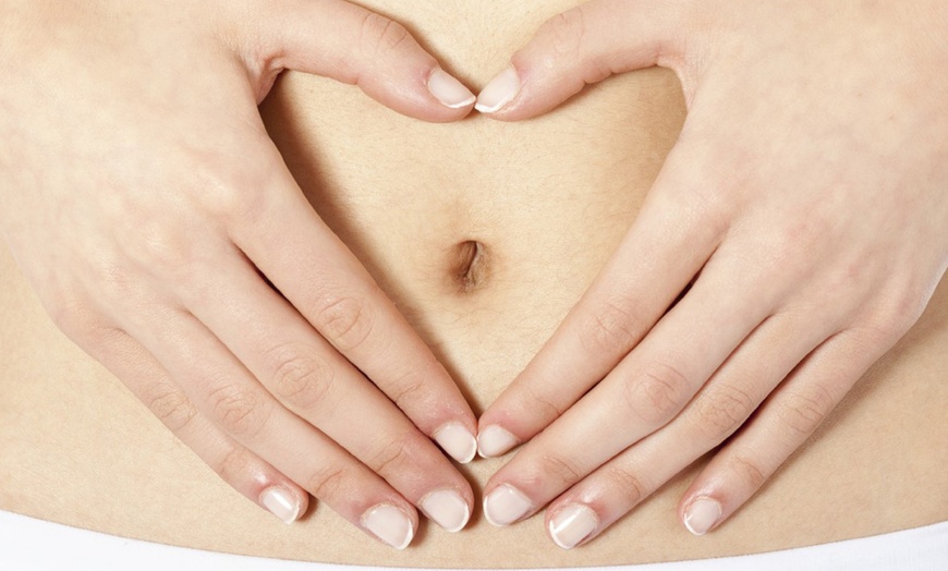 Image 3: Up to 25% Off on Natural Cleansing Hydro Colon Therapy at Colonic By Naj