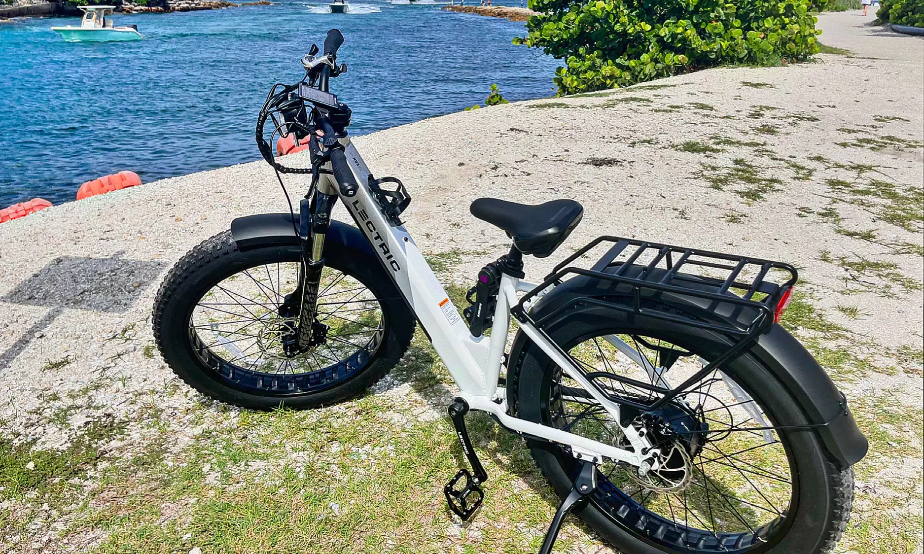 Up to 20% Off on Bike Tour at Bike Boca