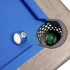 Image 29: Table de billard convertible HARMONY 6FT