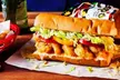 Two Po'Boys, Meals for 2 or 4 w Beignets, & $50–$75 Credits @ Just Loaf'N Poboys & Snoballs Blvd (Up To 50% Off) - Second Medium
