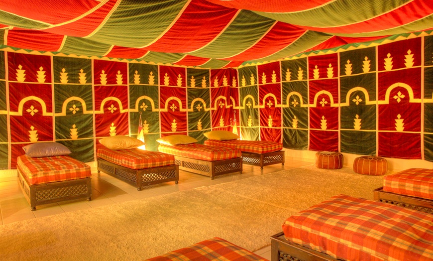 Image 5: Usedom: Doppelzimmer mit Frühstück und zusätzlichen Annehmlichkeiten