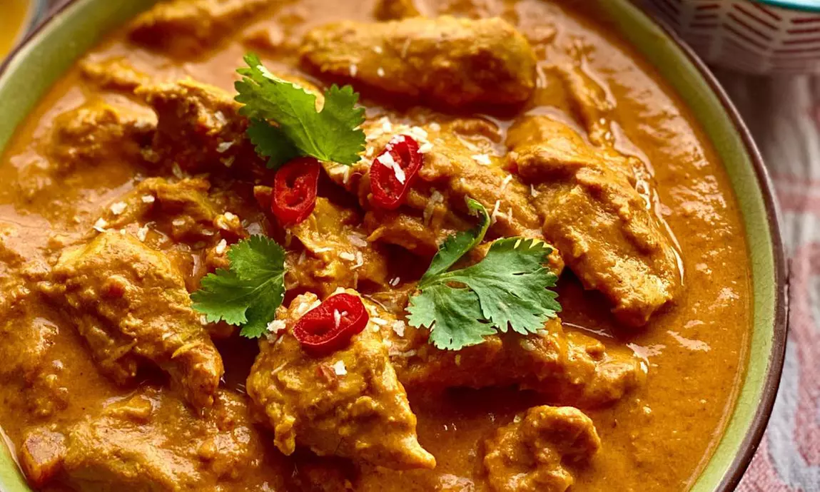 Menu indien/pakistanais au choix pour 2 personnes au Royal Tandoori 34