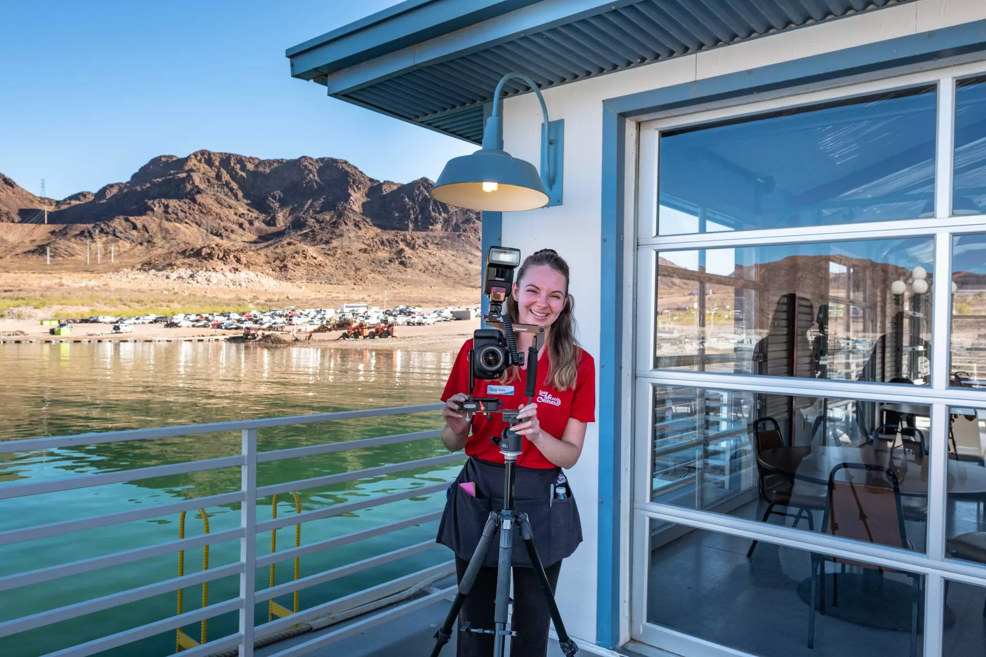 A Scenic Hoover Dam Sightseeing Cruise Tour Up to 0% Off