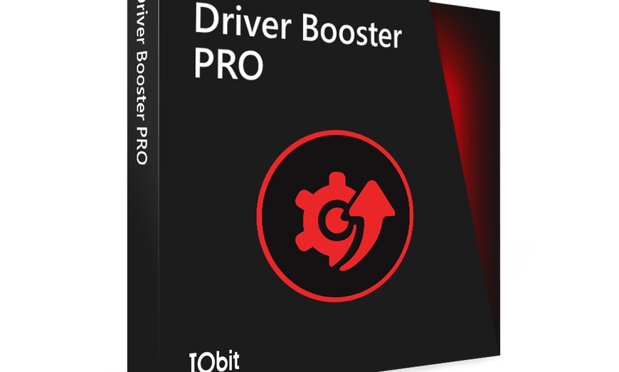 Image 4: IObit PC Utility Software | 7 Windows Program | 3 PC | 1 Year License