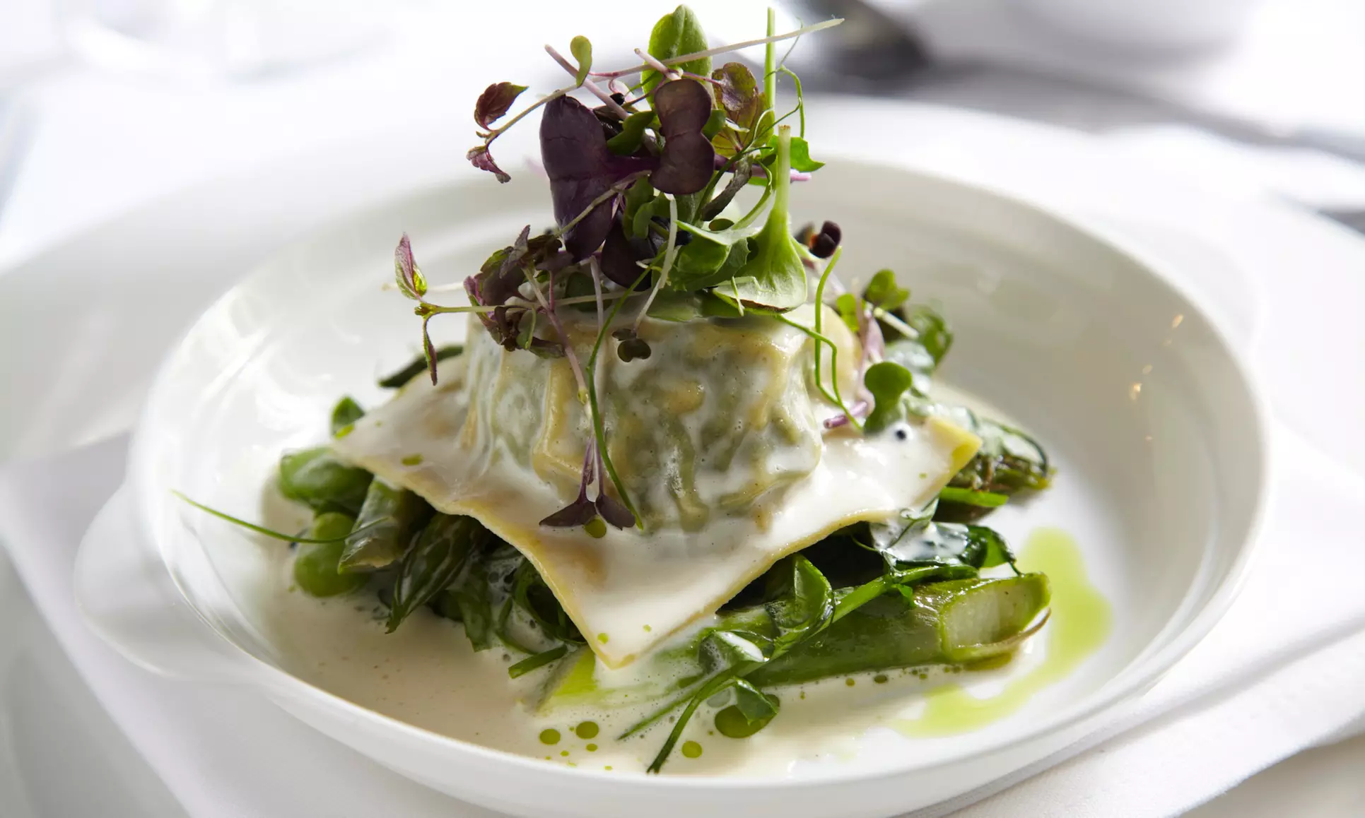 Six-Course Tasting Menu for Two or Four at The Bluebell Restaurant (Up to 52% Off) - Image 3