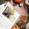 Image 3: Personalised Photo Calendar from Colorland IE