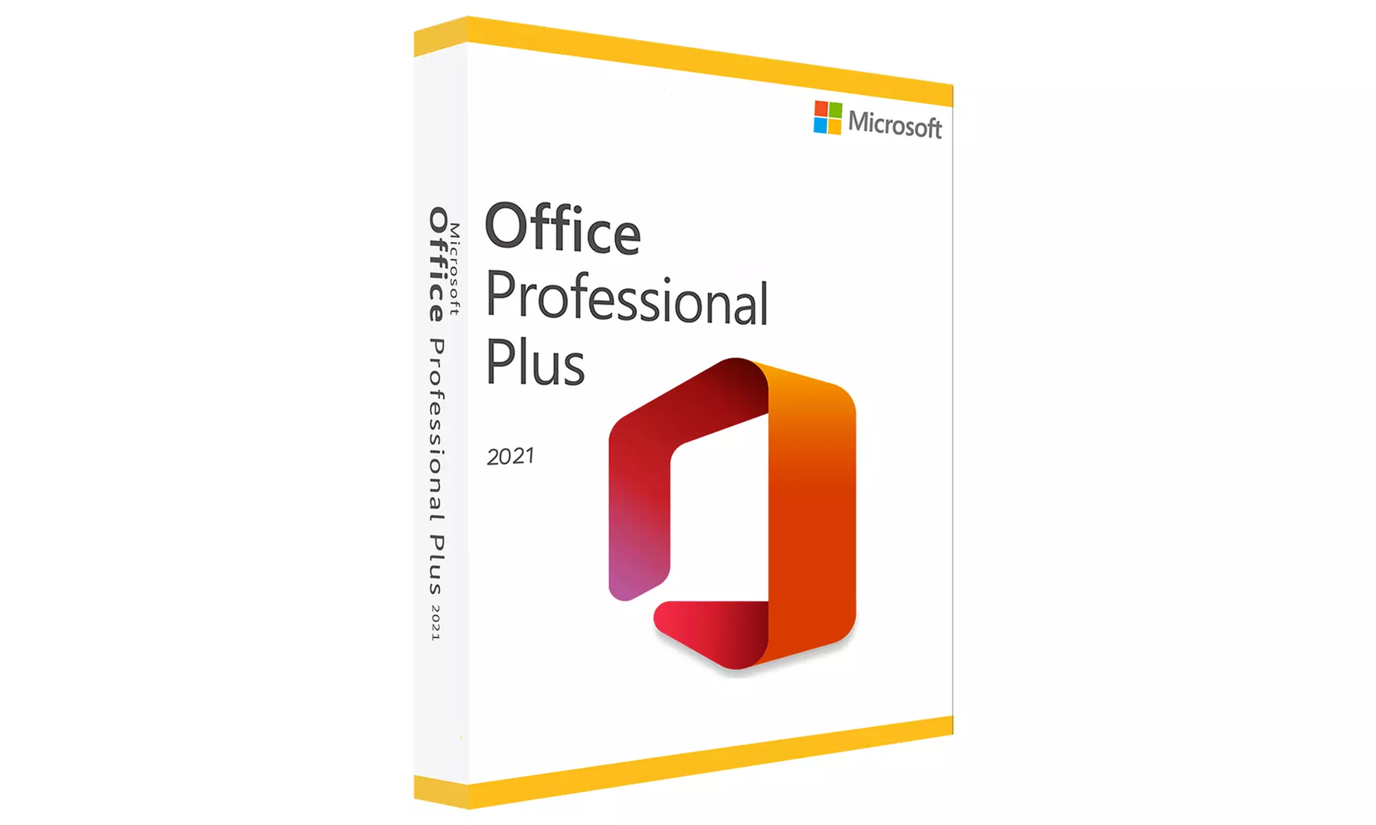Microsoft Office 2021 Professional Plus & Microsoft Windows 11