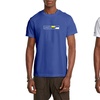 Image 11: Set di 2 t-shirt Lancetti