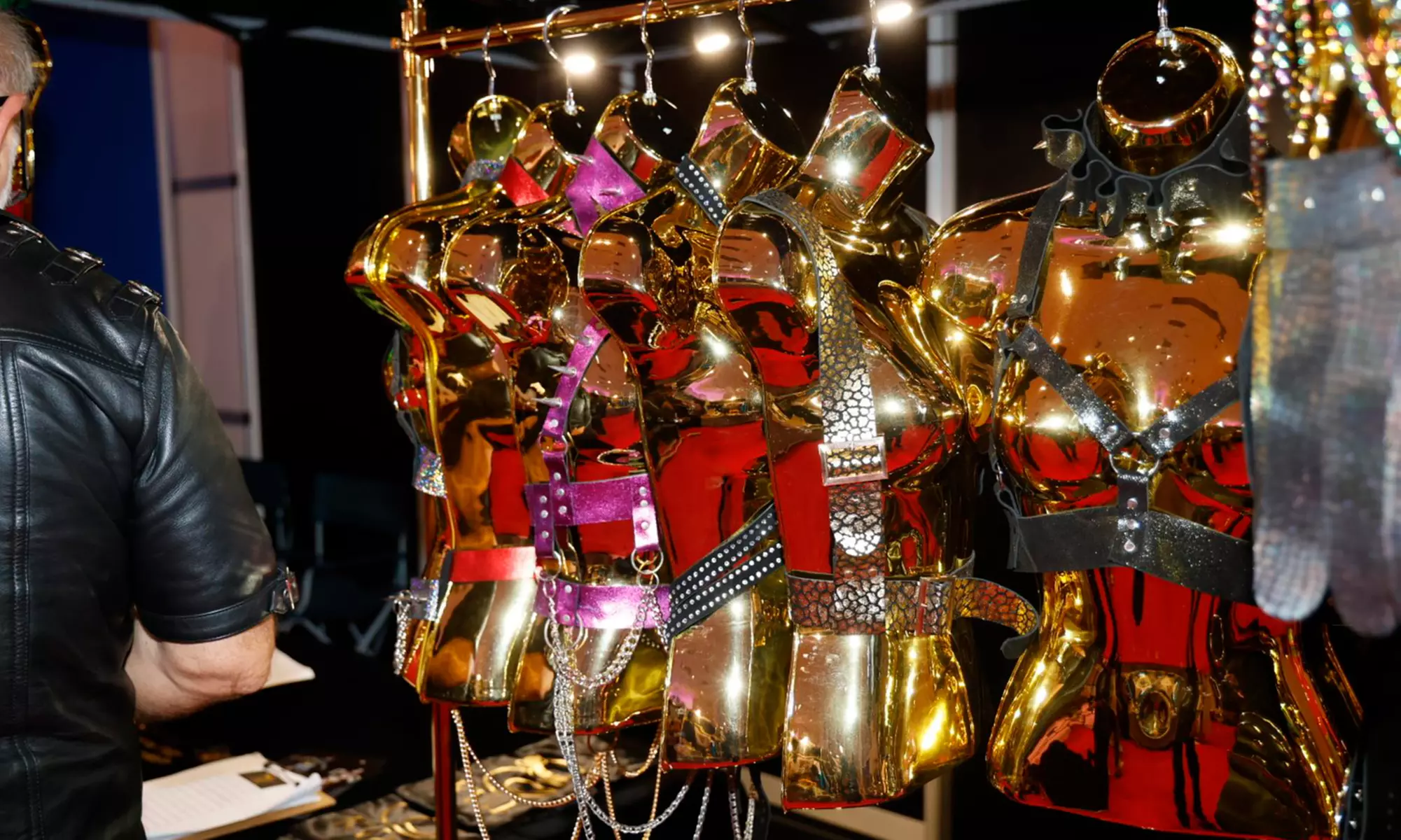 Ticket für die VENUS 2026 – Erotik- & Lifestyle-Messe am 22.-25.10.26