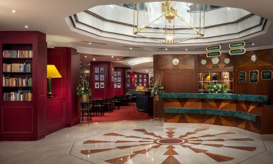 Image 8: ✈ Praga 5*: pacchetto con volo diretto A/R più 2 o 3 notti in hotel