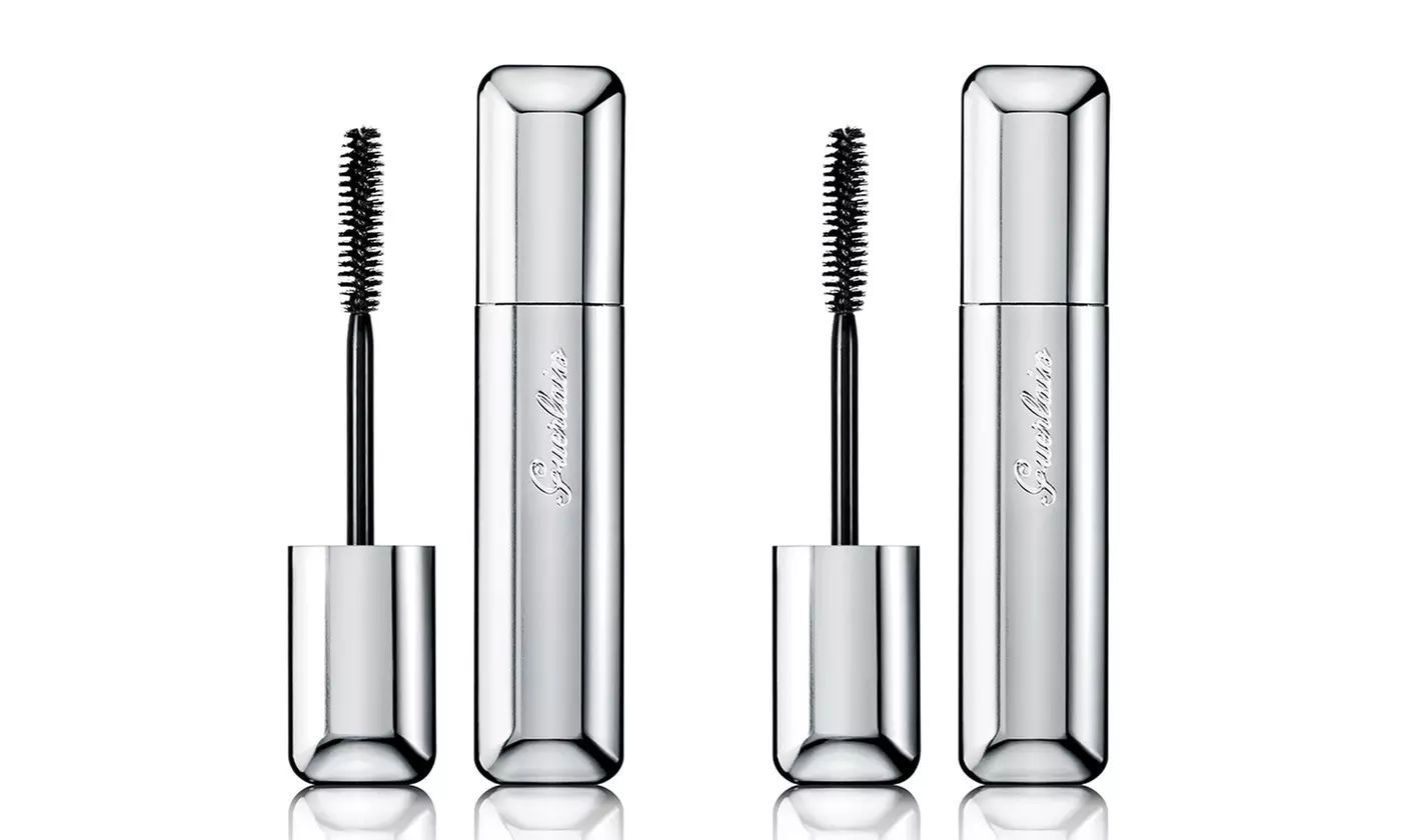 Guerlain Cils D'Enfer Waterproof Mascara (2-Pack) - Primary Image