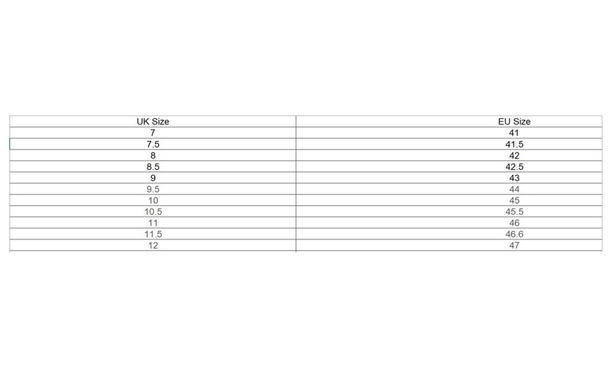 Image 3: Adidas Advantage Cloudfoam Men's Trainers