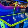Image 1: Jump into Fun: Indoor Arcade Experience Open Play