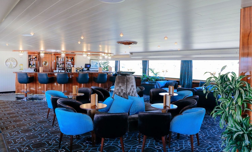 Image 9: Crucero por canales de Bélgica y Países Bajos: 5 noches todo incluido