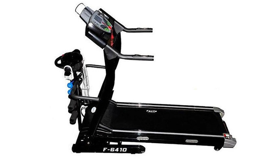 lifetop treadmill