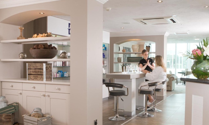 Image 21: Chester: One-Night Stay with Discount on Spa Treatments 