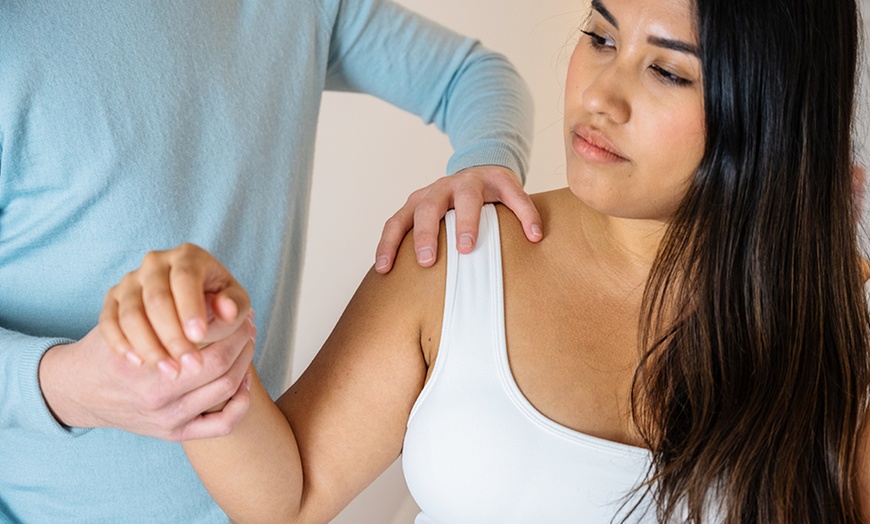 Image 9: 1 oder 2x osteopathische Behandlungen nach Wahl für 1 Person