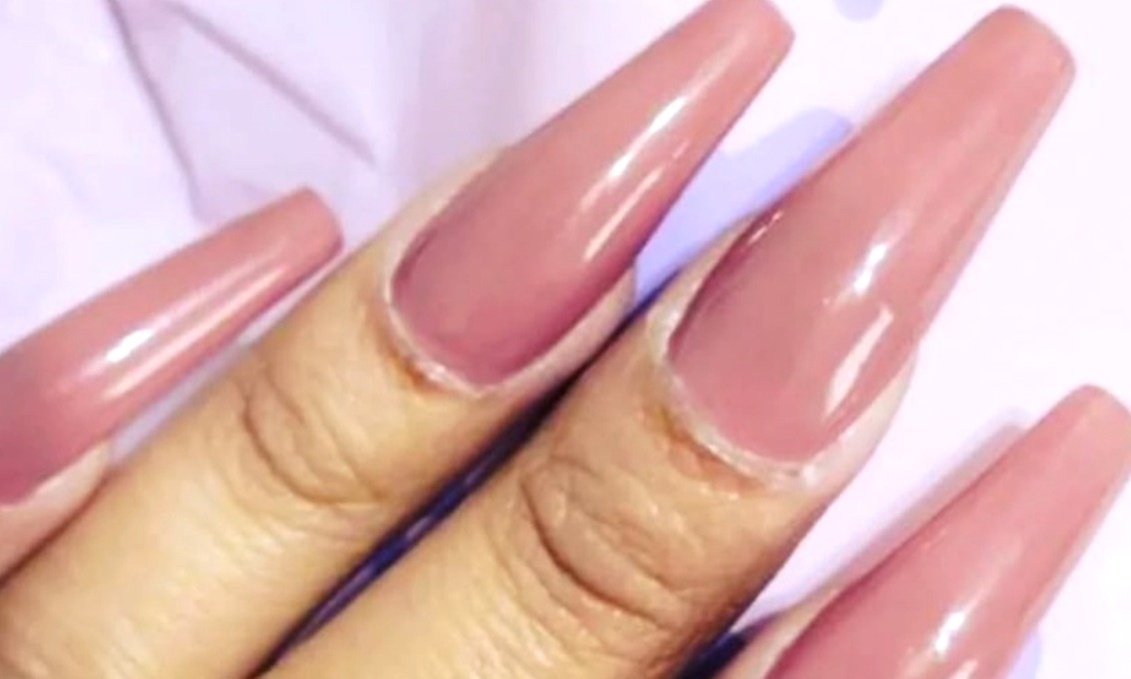 Pamper Yourself with Gel X Nails at Beauty by Susy