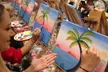 Paint & Sip for Up to 8 on Tuesday, Saturday, & Sunday at Wesley Taylor Art Studios (Up to 48% Off) - Image 7
