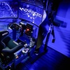 Image 1: One Hour of SIM Racing and Flying Experience 