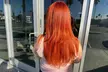 Achieve Your Perfect Look: Cuts, Conditioning, Color, Highlights, and Brazilian Nano Treatments (Up To 39% Off) - Image 3
