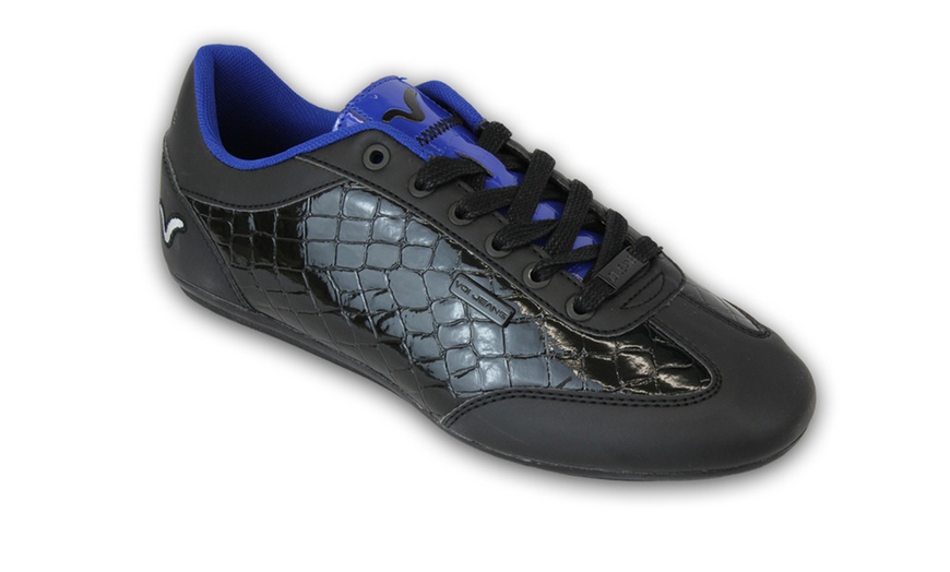 Image 5: Men's Voi Trainers