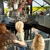 Image 11: Kennedy Space Center 1 or 2-Day Admission with Optional Guided Tour