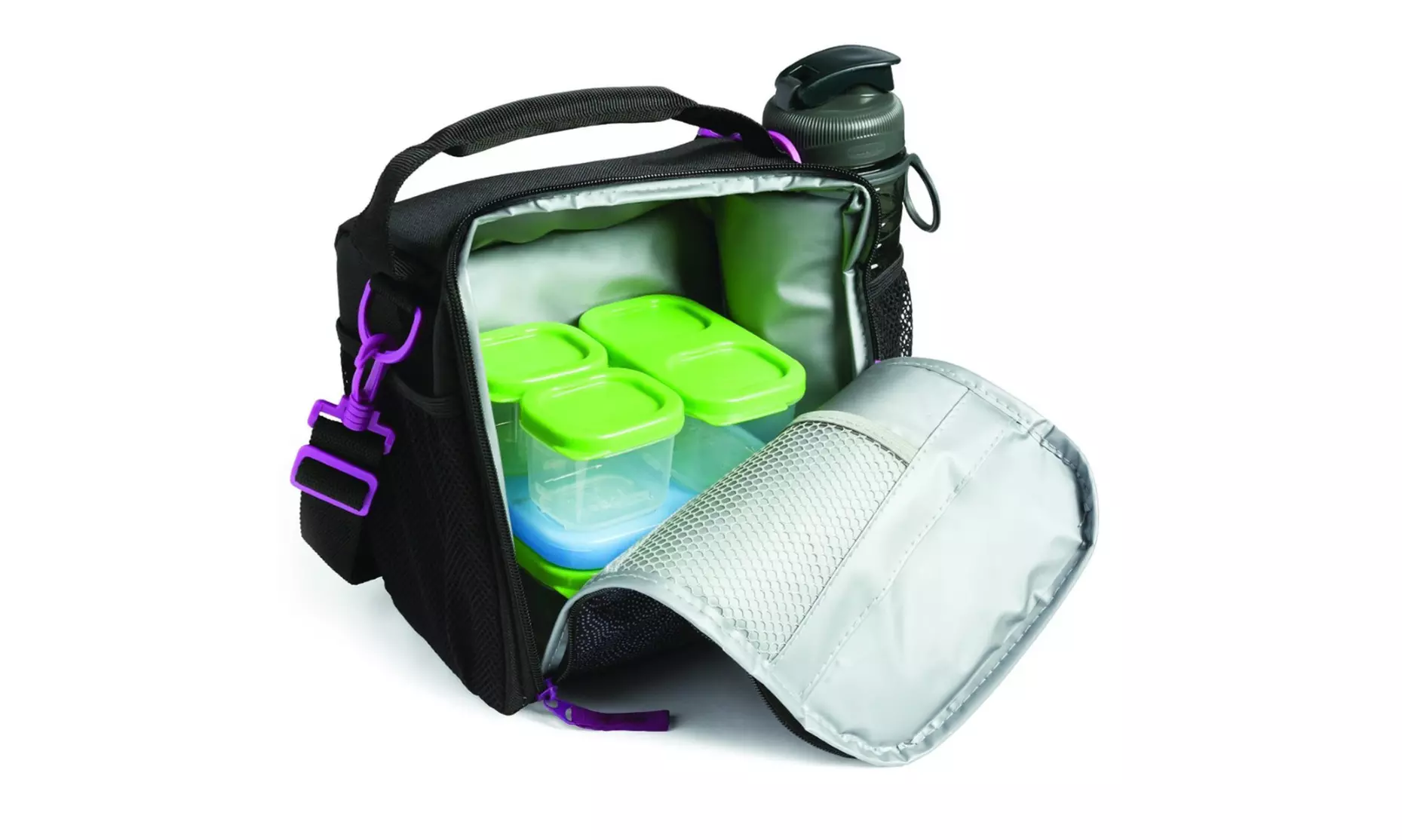 Rubbermaid LunchBlox Lunch Bag - Second Medium