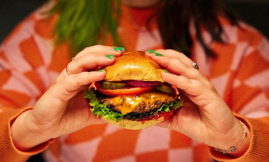 Image 3: Uber Eats: Get £10 Off Your First Order Over £25