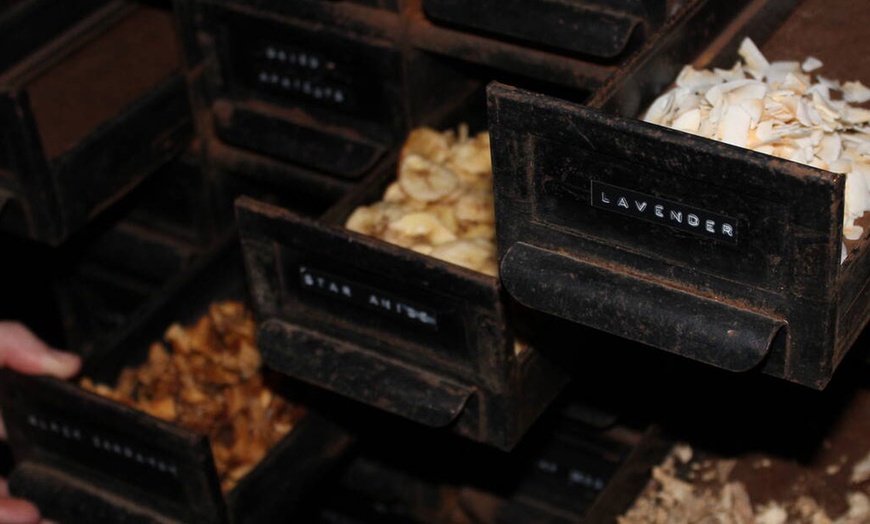 Image 19: Explore Gin, Rum, or Distillers Choice Tour for One, Two, or Four