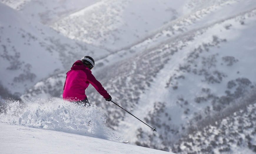 Image 3: Mt Hotham: 4 Night Peak Ski-Season Stay