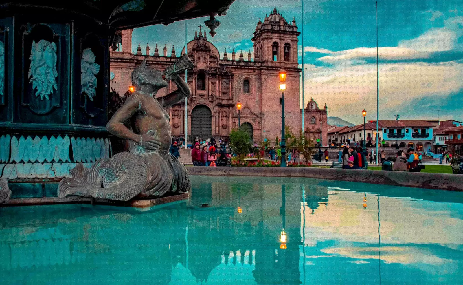 ✈ 5, 7 or 10-Day Tour of Peru with Hotels & Air from Kaypi Peru Tours