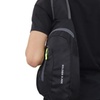 Image 6: Crossbody Zippered Sling Backpack 