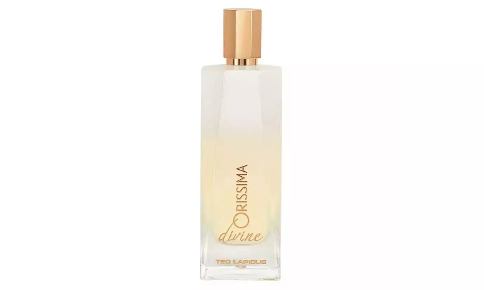 Selección de fragancias de Ted Lapidus