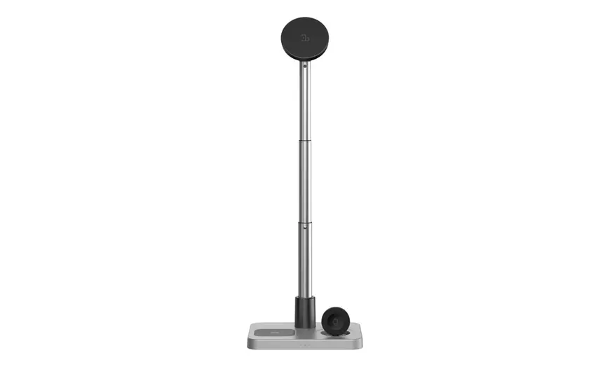 Image 25: TODO 15W, or 18W Wireless Phone Chargers – Fast Charging Options!