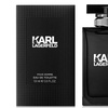 Image 3: Karl Lagerfeld eau de toillette of eau de parfum
