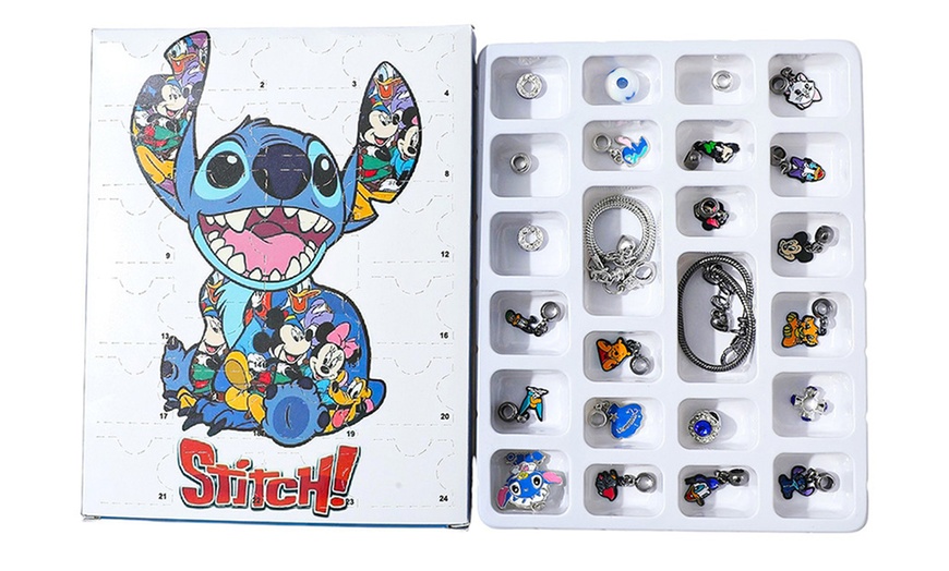 Image 9: DIY Bracelet Bead Box Mystery Set