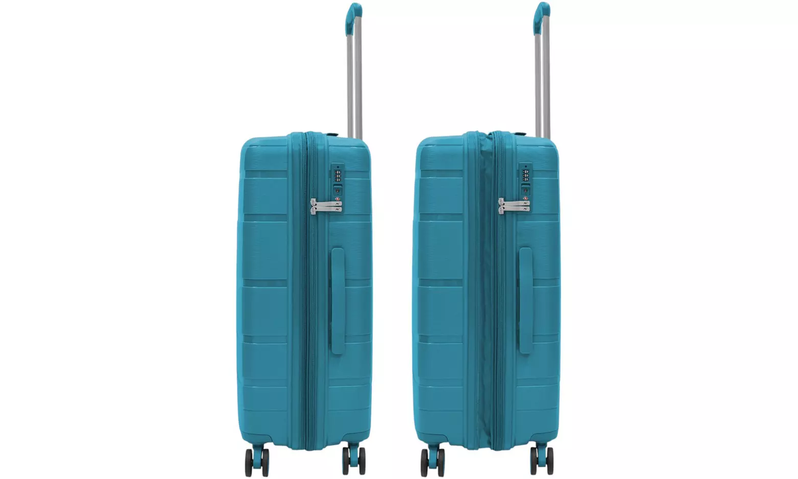 1 ou 3 valises assorties Roncato