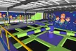 Skoczna rozrywka przez cały tydzień: bilety do parku trampolin Jump Planet w Piotrkowie Trybunalskim (do -40%) - Image 2