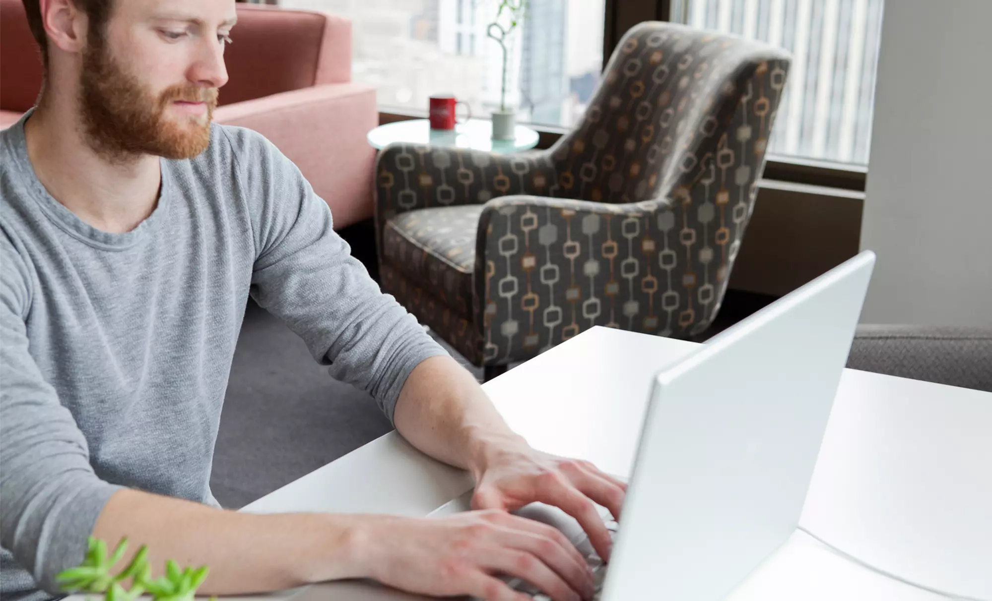 One or Three Hours of Home or Office Computer Services from Technologic (Up to 47% Off) - Primary Image