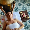 Image 1: Escape the stresses of everyday life with choice of massage sessions