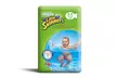 Huggies Potty Training, Swimming Pull-Ups or Pure & Gentle Wipes - Image 3